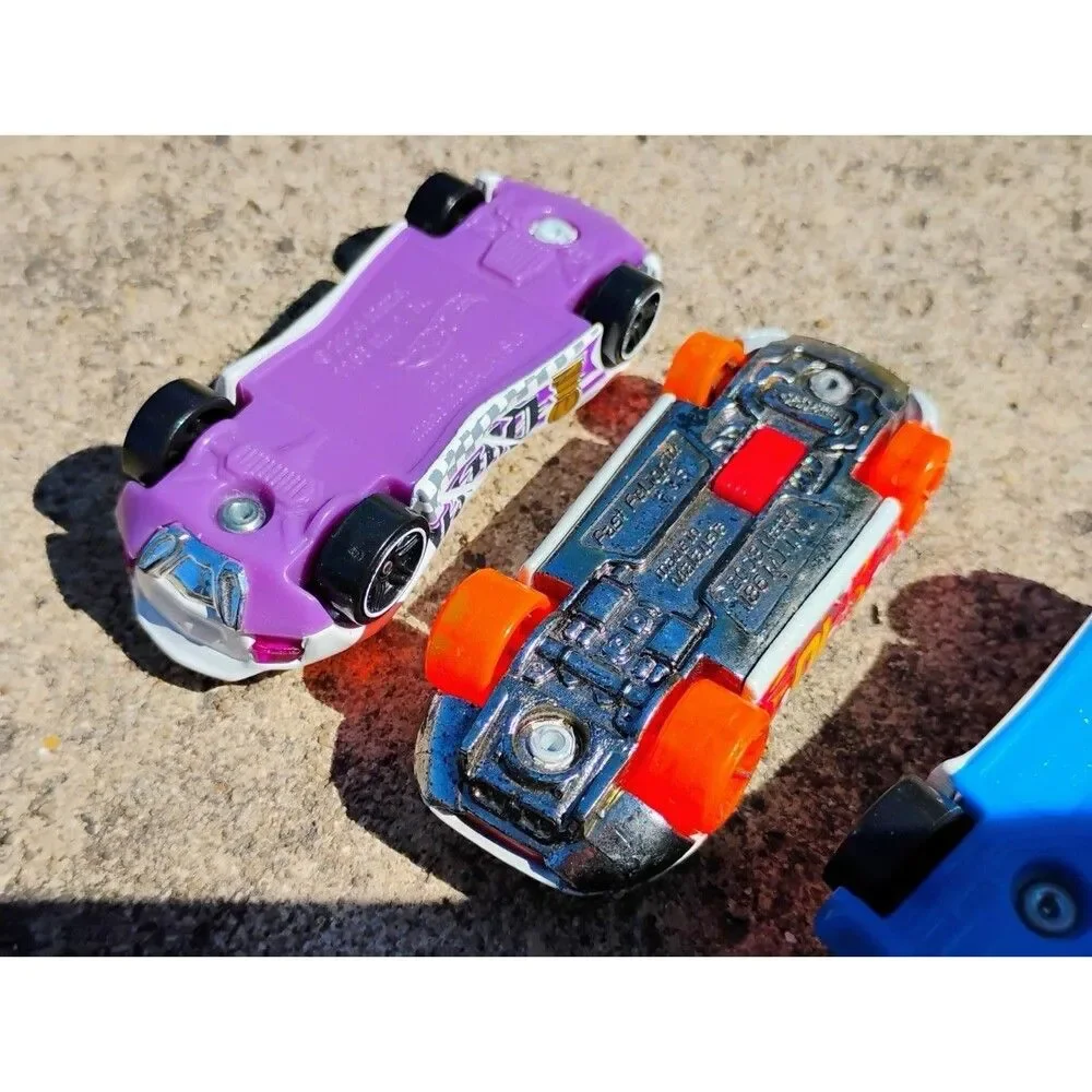 Hot Wheels this product